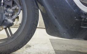 HONDA PCX 125 2022 JF56