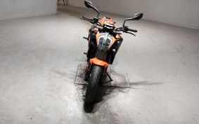 KTM 890 DUKE TU940