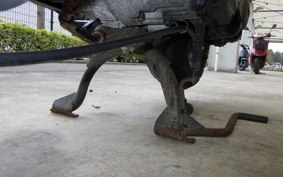 YAMAHA GEAR Gen.2 UA06J