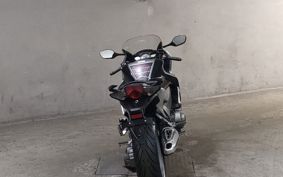 HONDA VFR1200F DCT 2011 SC63
