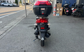 SUZUKI ADDRESS V110 CE47A