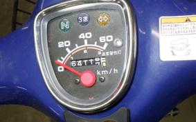 HONDA C50 SUPER CUB 2003 AA01