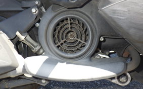 YAMAHA AXIS 125 TREET SED7J