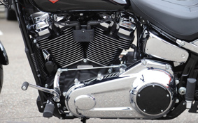 HARLEY FXBR 2026 YE9