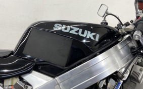 SUZUKI WOLF 250 VJ21A