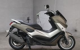 YAMAHA N-MAX 125 SE86J