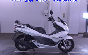 HONDA PCX125