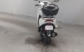 HONDA LEAD 125 JF45