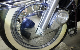 HARLEY FLSTN 1340 1995