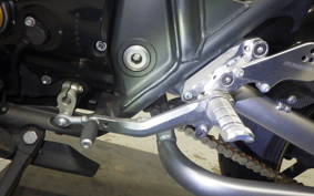KAWASAKI ZRX1200 D 2010 ZRT20D