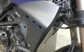 HONDA CB250RA MC52