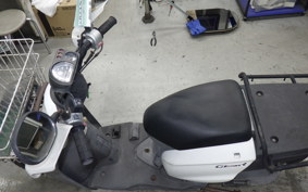 YAMAHA GEAR Gen.2 2024 UA06J