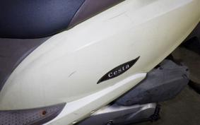 HONDA DIO CESTA GEN 2