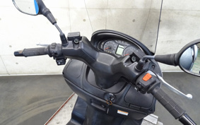 SUZUKI BURGMAN200 CH41A