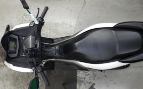 YAMAHA N-MAX 155 2021 SG66J