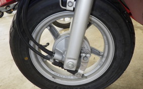 YAMAHA VINO 50 SA37J