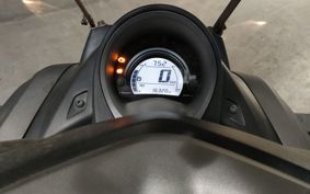 YAMAHA N-MAX 155 SG50J