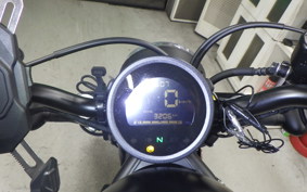 HONDA REBEL 250 A 2024 MC49