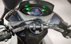 HONDA PCX 125 JF81