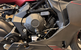 MV AGUSTA F3RR