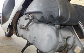 SUZUKI ADDRESS V50 Gen.2 CA42A