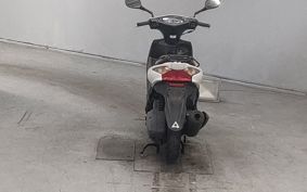 SUZUKI ADDRESS V125 CF4MA