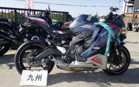 KAWASAKI ZX-25R ZX250E