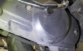 SUZUKI ADDRESS V125 S CF4MA