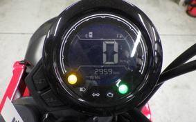 HONDA CT125 HUNTER CUB 2009 JA55