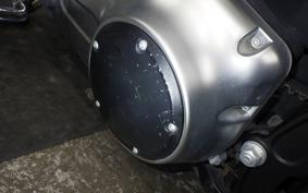 HARLEY FLSTFB 1580 2011