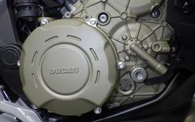 DUCATI MULTISTRADA V4RS 2026