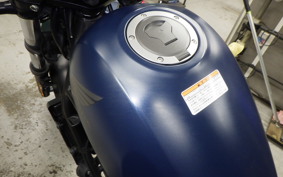 HONDA REBEL 250 A 2006 MC49