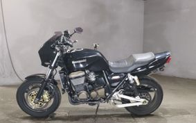 KAWASAKI ZRX1200 R ZRT20A