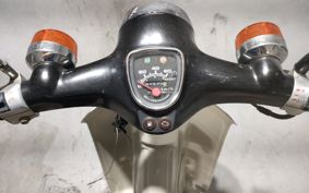 HONDA SUPER CUB50 AA01