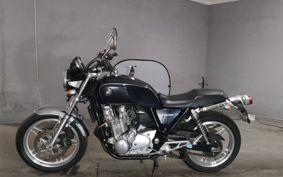 HONDA CB1100 2012 SC65