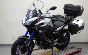 YAMAHA MT-09 Tracer 2015 RN36J