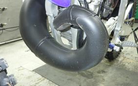 YAMAHA YZ250 2011 CG44C
