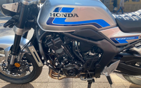 HONDA CB1000F 2025 SC94