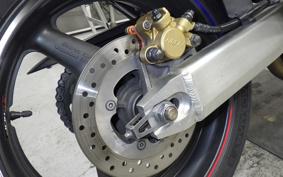 HONDA HORNET 900 2002 SC48