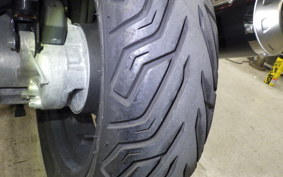 HONDA PCX125 2004 JK05