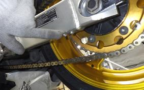 HONDA CBR600RR 2005 PC37