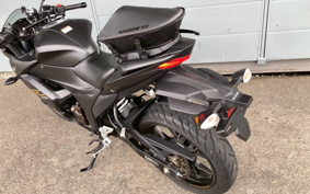 SUZUKI JIKUSA-SF250 ED22J