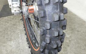 KTM 250 EXC 2012