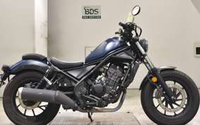 HONDA REBEL 250 A 2023 MC49