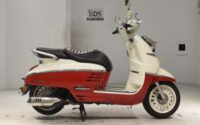 PEUGEOT ジャンゴ125A 2005