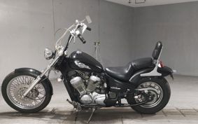 HONDA STEED 400 NC26