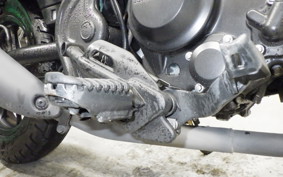 HONDA REBEL 250 S 1990 MC49