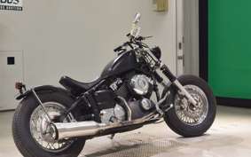 YAMAHA DRAGSTAR 400 CLASSIC 2005 VH01J