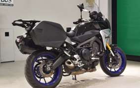 YAMAHA MT-09 Tracer GT 2019 RN51J