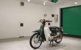 YAMAHA MATE 50 2022 UA04J